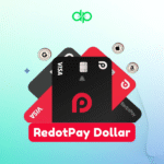 Buy Redotpay USD