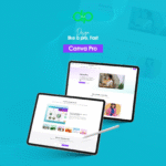 Canva Pro Subscriptions