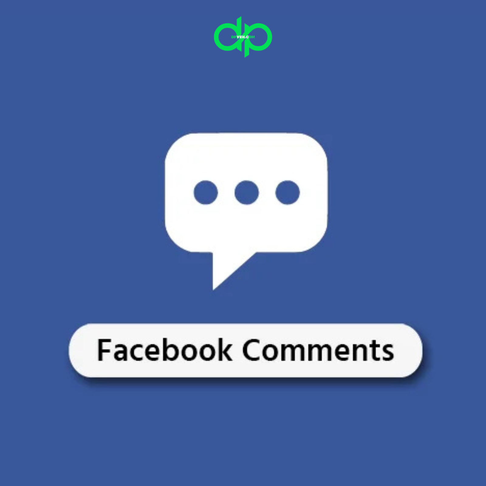 Buy Facebook Comments Buy Facebook Comments - Image 1